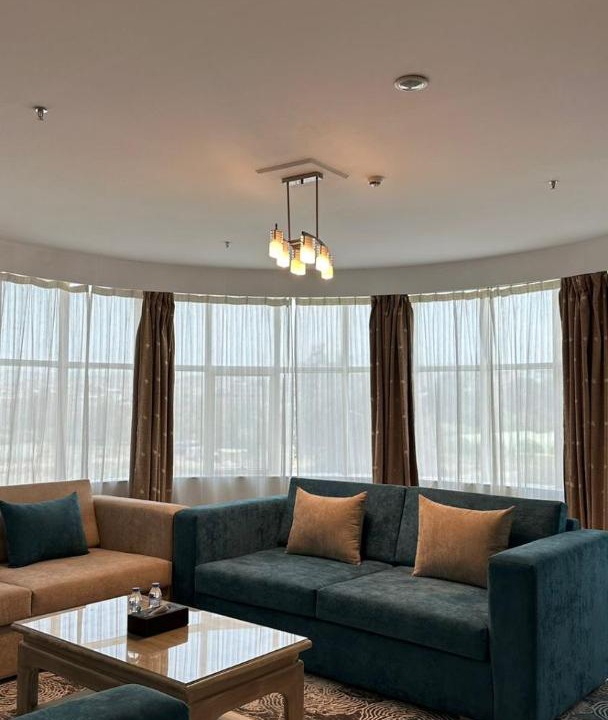 Photo of Livingroom in Taif