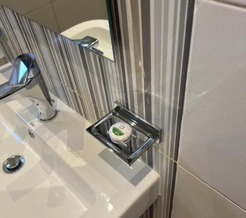 Photo of Bathroom in Mizail