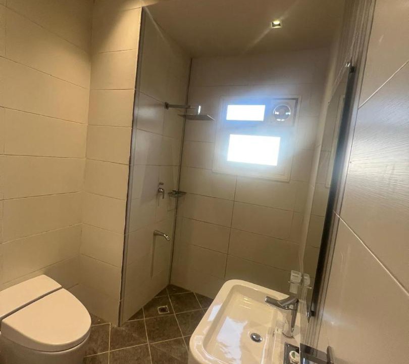 Photo of Bathroom in Mizail