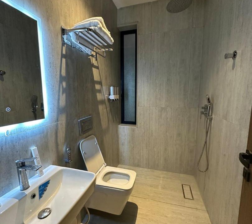 Photo of Bathroom in Dammam