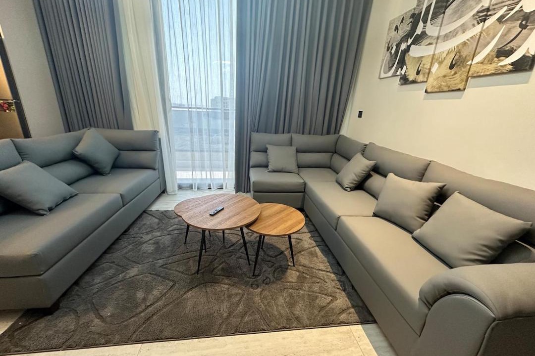 Photo of Livingroom in Dammam