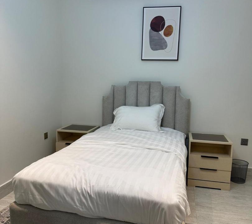 Photo of Bedroom in Dammam