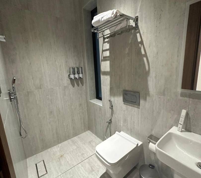 Photo of Bathroom in Dammam
