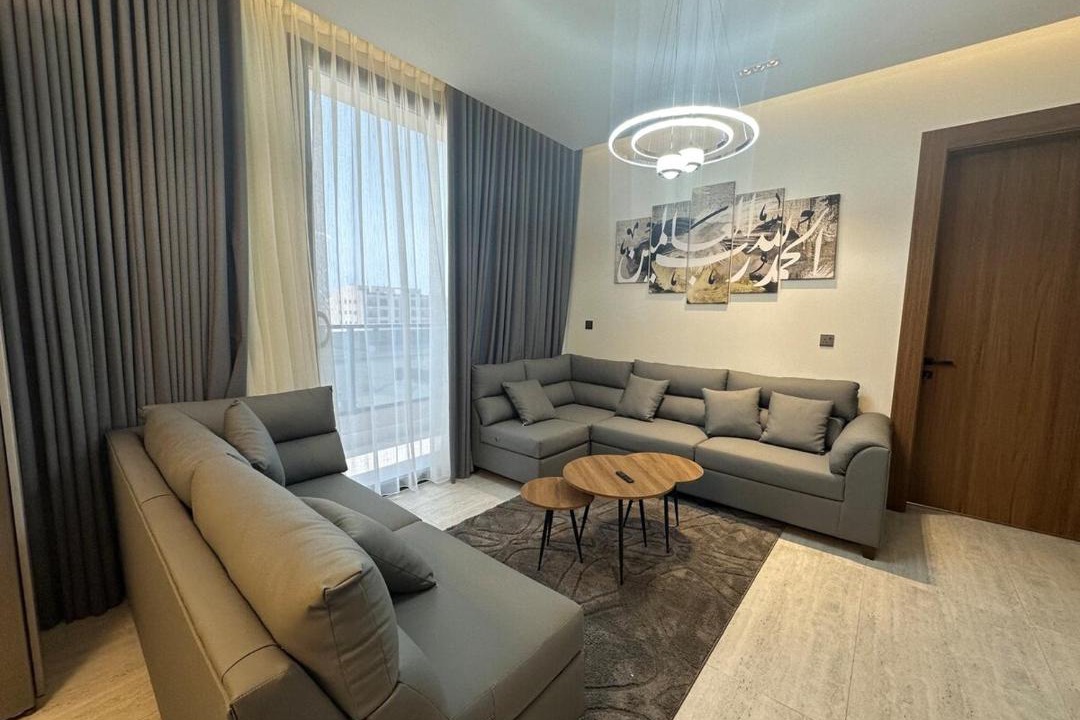 Photo of Livingroom in Dammam