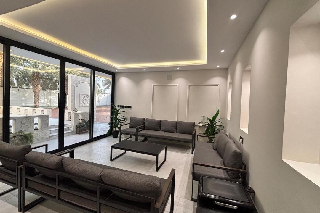 Photo of Livingroom in Riyadh