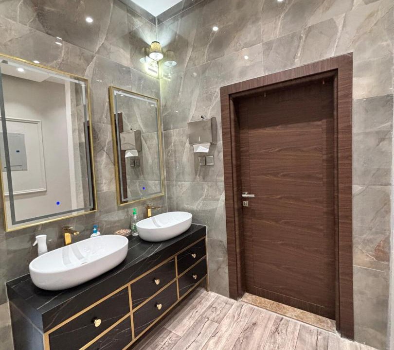 Photo of Bathroom in Riyadh