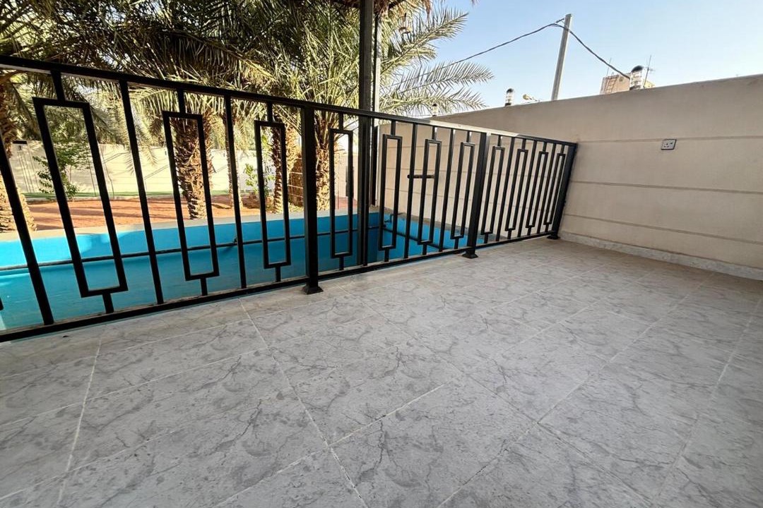 Photo of Patio Balcony in Riyadh