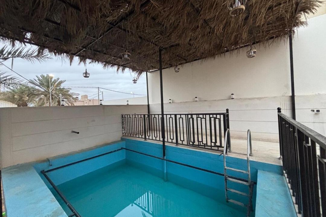 Photo of Patio Balcony in Riyadh