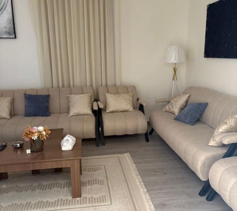 Photo of Livingroom in Mizail
