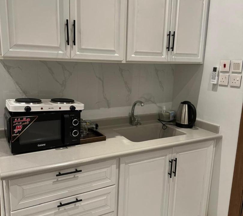 Photo of Kitchen in Medina