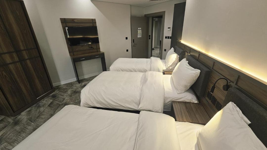 Photo of Bedroom in Ajyad