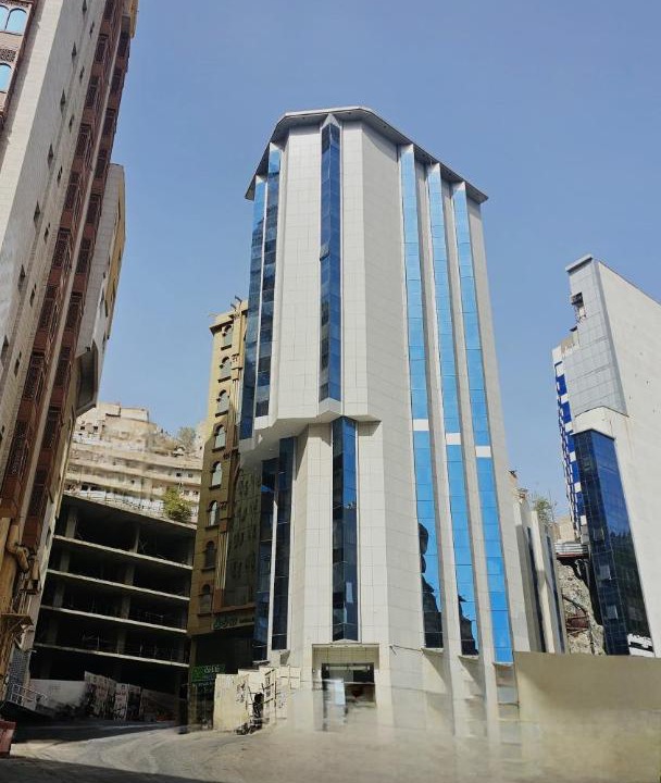 Photo of Buildings in Ajyad