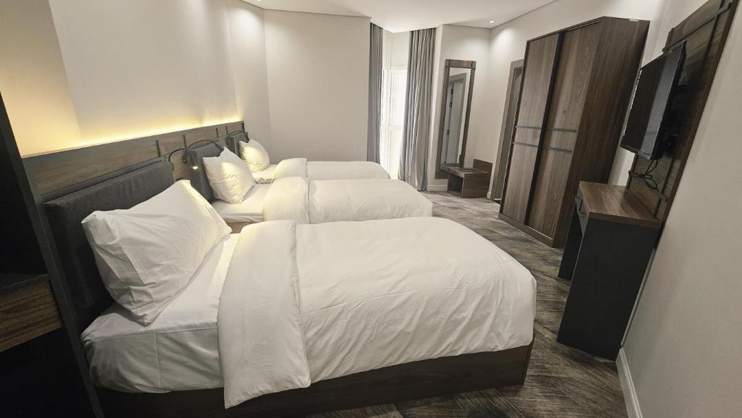Photo of Bedroom in Ajyad