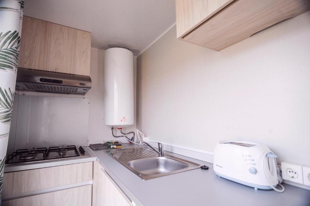 Photo of Kitchen in Polientes