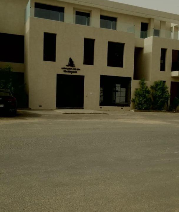 Photo of Buildings in Taif