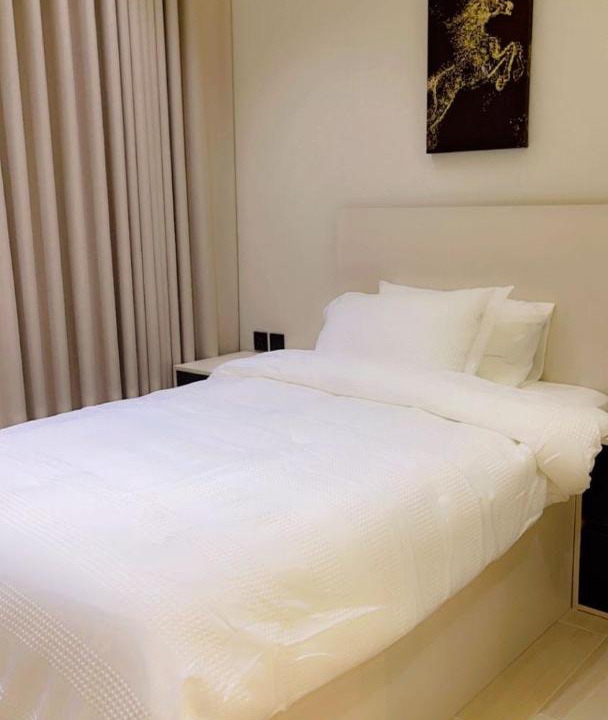 Photo of Bedroom in Taif