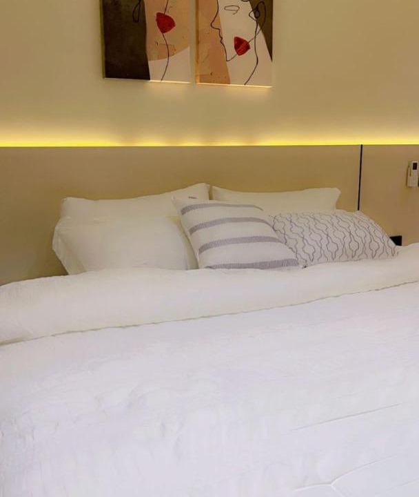 Photo of Bedroom in Taif