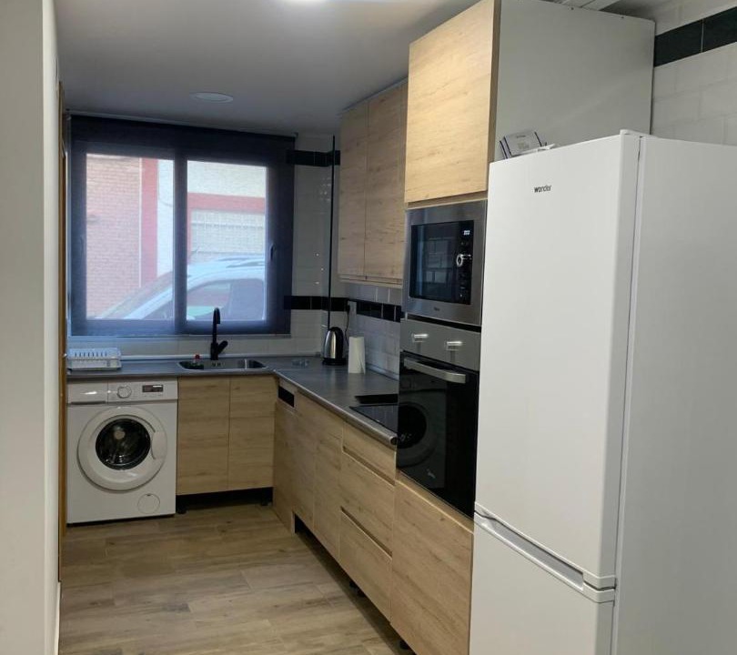 Photo of Kitchen in El Perello