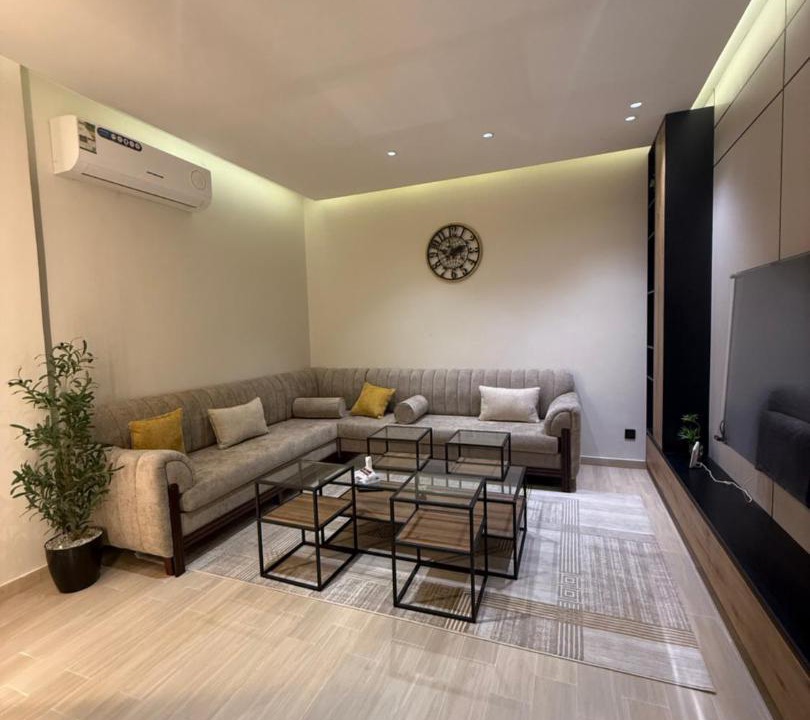 Photo of Livingroom in Taif