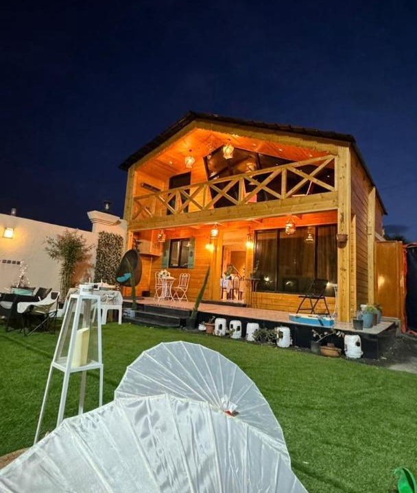 Photo of Outdoor in Al Bahah