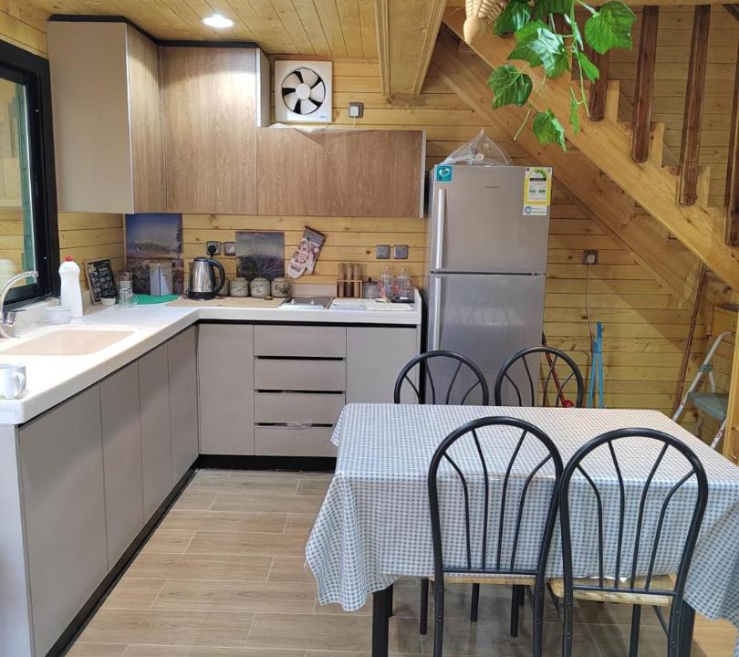 Photo of Kitchen in Al Bahah
