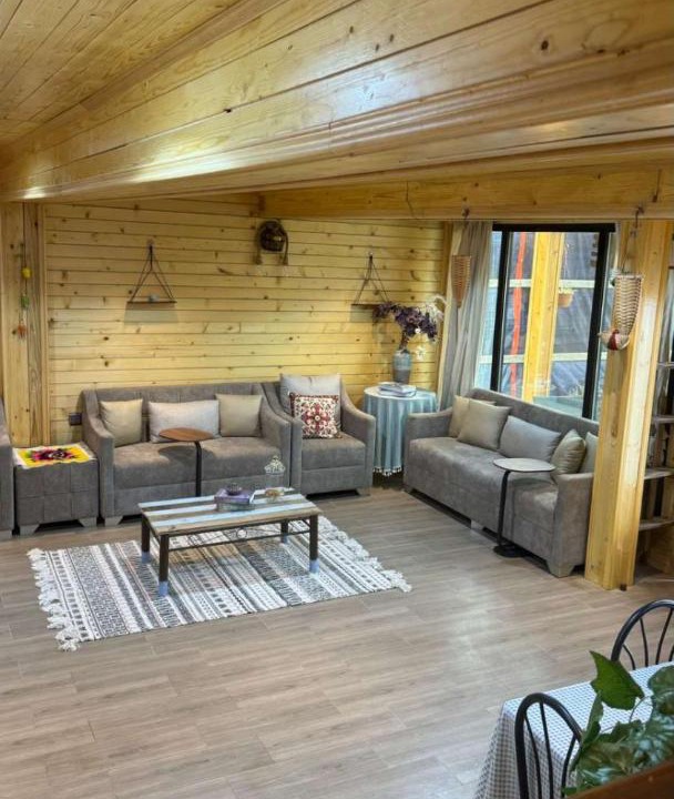 Photo of Livingroom in Al Bahah