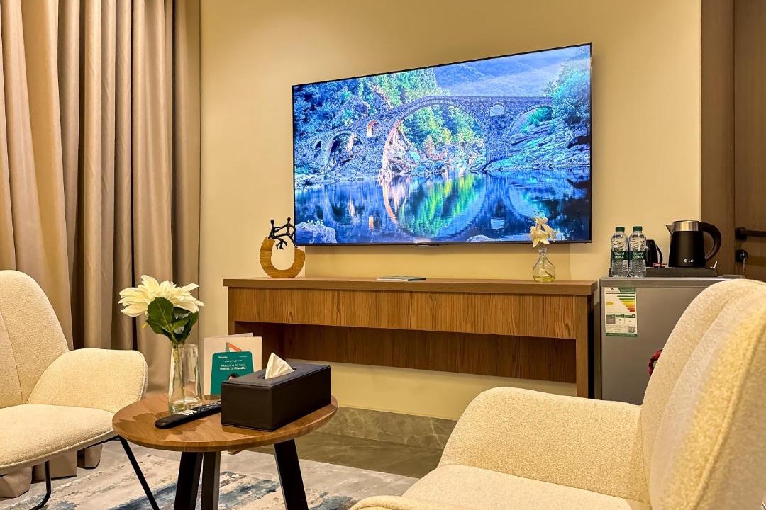 Photo of Livingroom in Riyadh