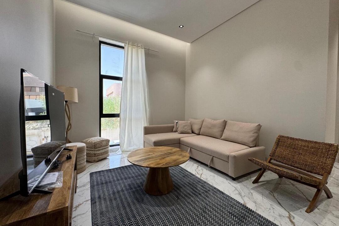 Photo of Livingroom in Al Malaz