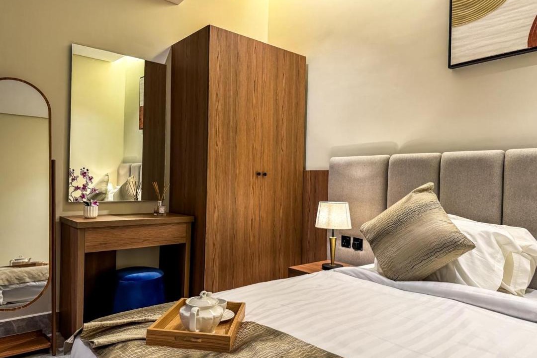 Photo of Bedroom in Riyadh