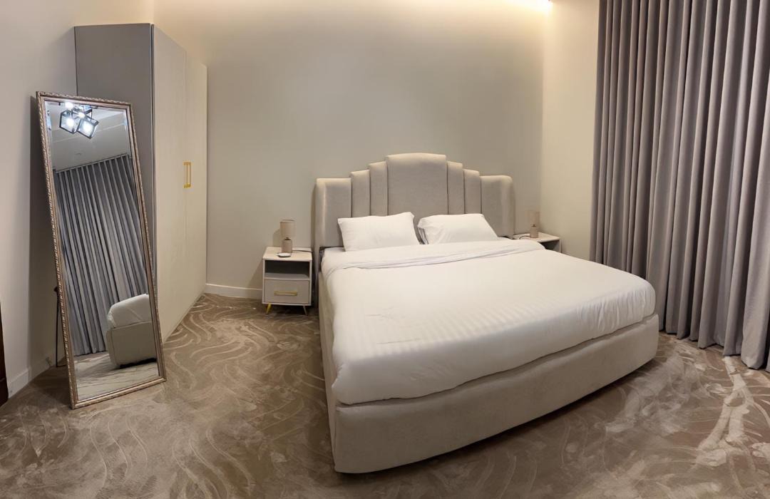 Photo of Bedroom in Al Wahah