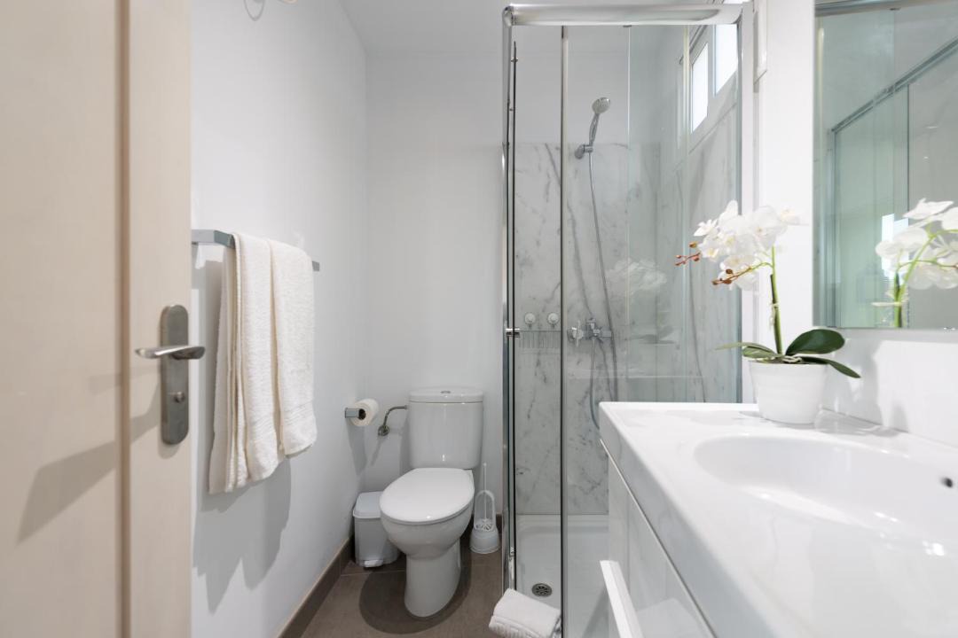 Photo of Bathroom in Telde