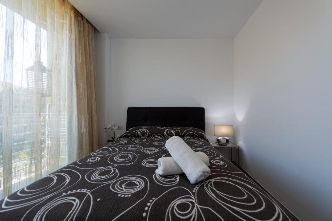 Photo of Bedroom in Telde