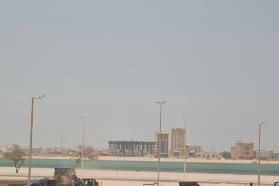 Photo of Buildings in Al Khobar