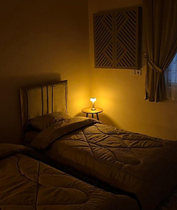 Photo of Bedroom in Tubarjal
