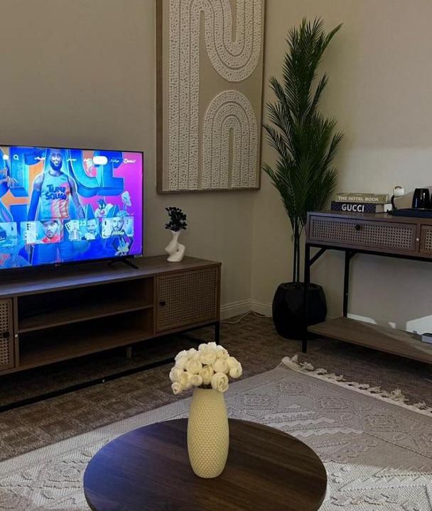 Photo of Livingroom in Tubarjal