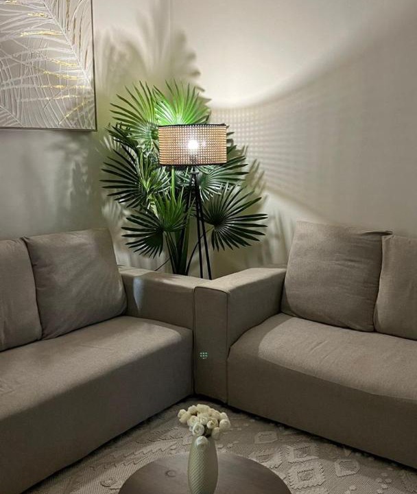 Photo of Livingroom in Tubarjal