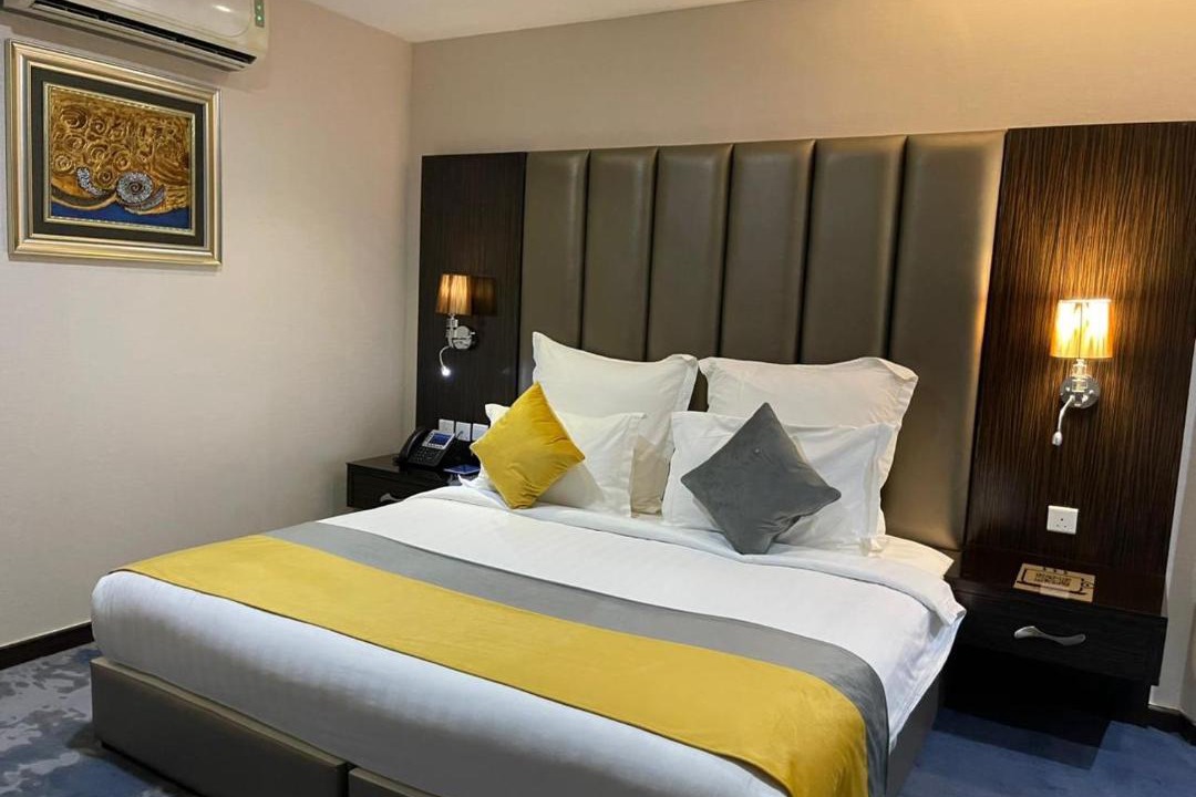 Photo of Bedroom in Ar Rass