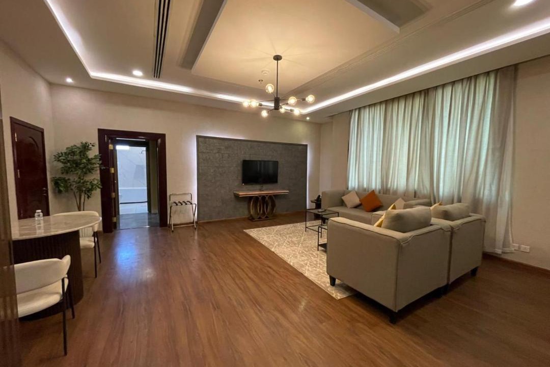 Photo of Livingroom in Ar Rass