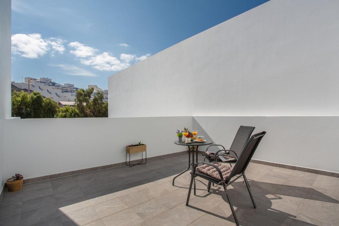 Photo of Patio Balcony in Gran Tarajal