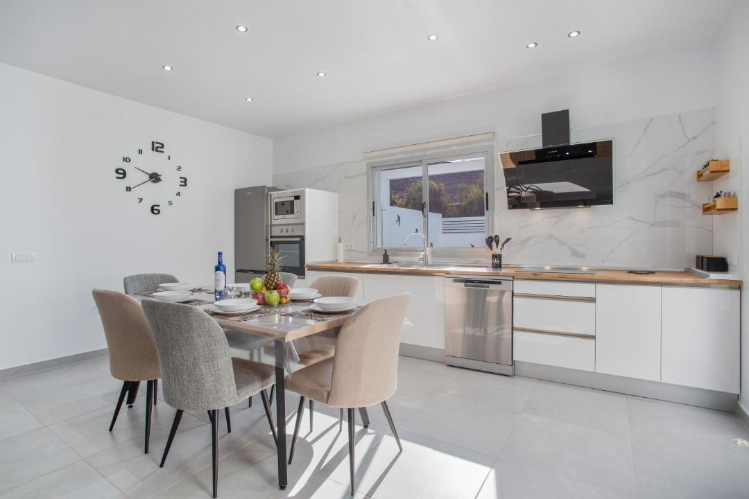 Photo of Kitchen in Gran Tarajal