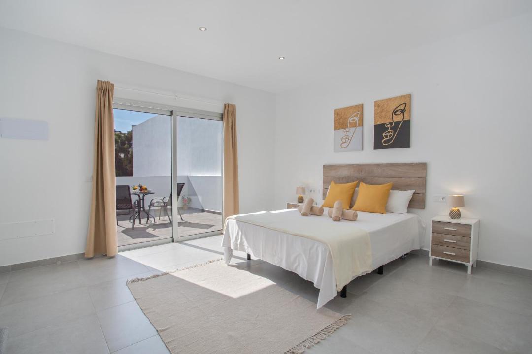 Photo of Bedroom in Gran Tarajal