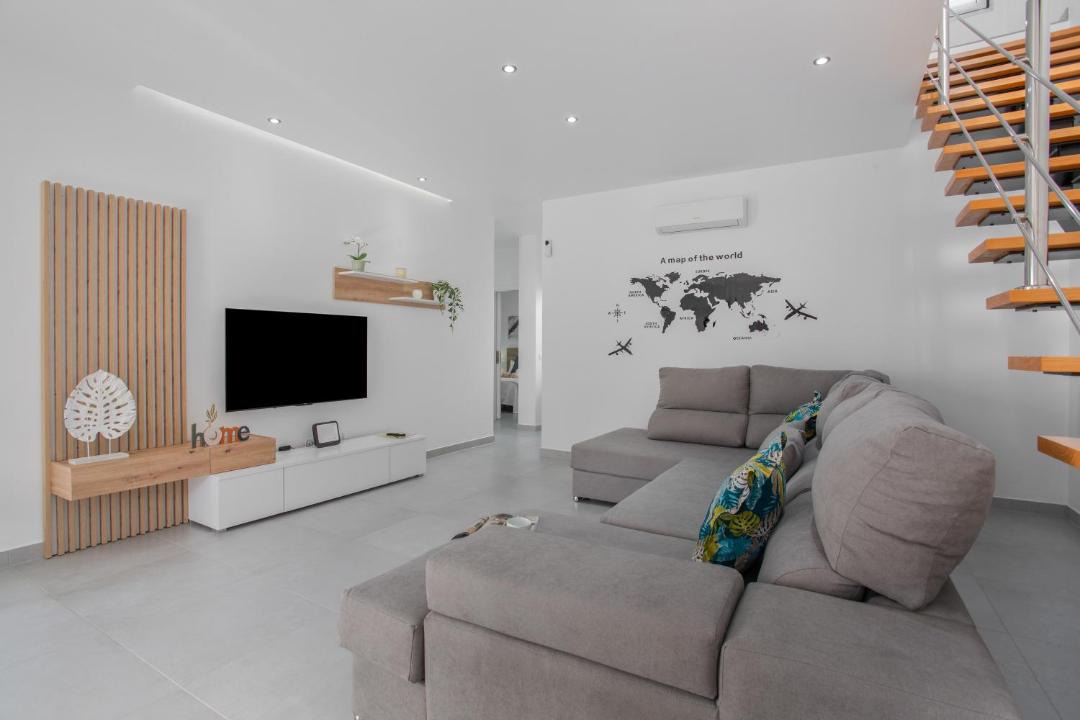 Photo of Livingroom in Gran Tarajal
