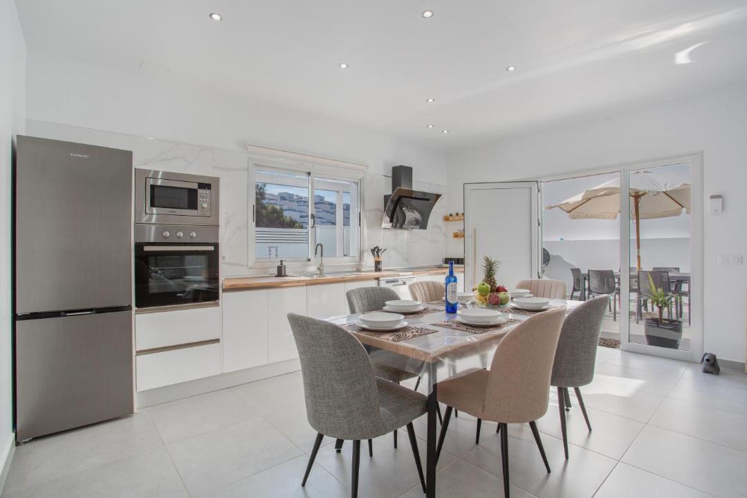 Photo of Kitchen in Gran Tarajal
