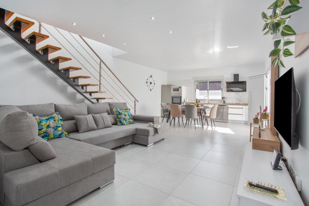 Photo of Livingroom in Gran Tarajal