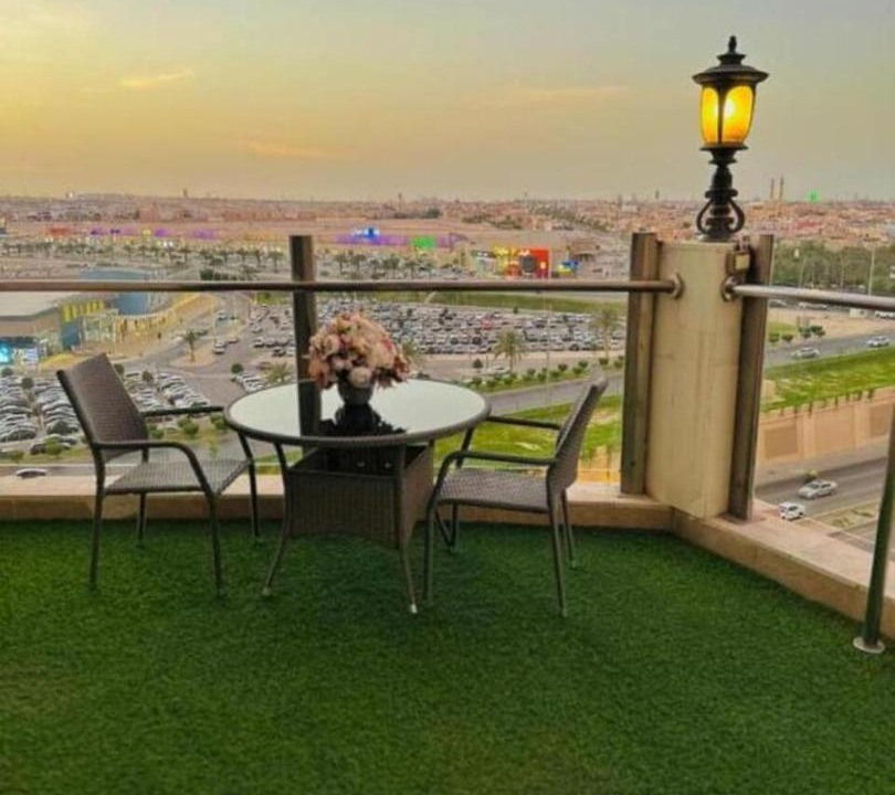 Photo of Patio Balcony in Al Ulaya