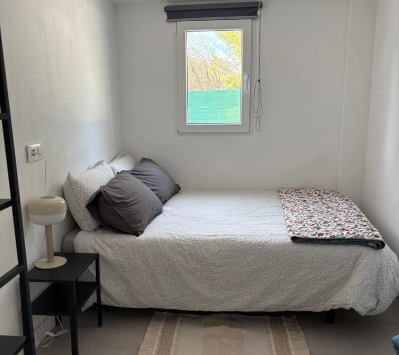 Photo of Bedroom in Algar de Palancia