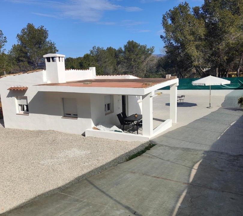 Photo of Others in Algar de Palancia