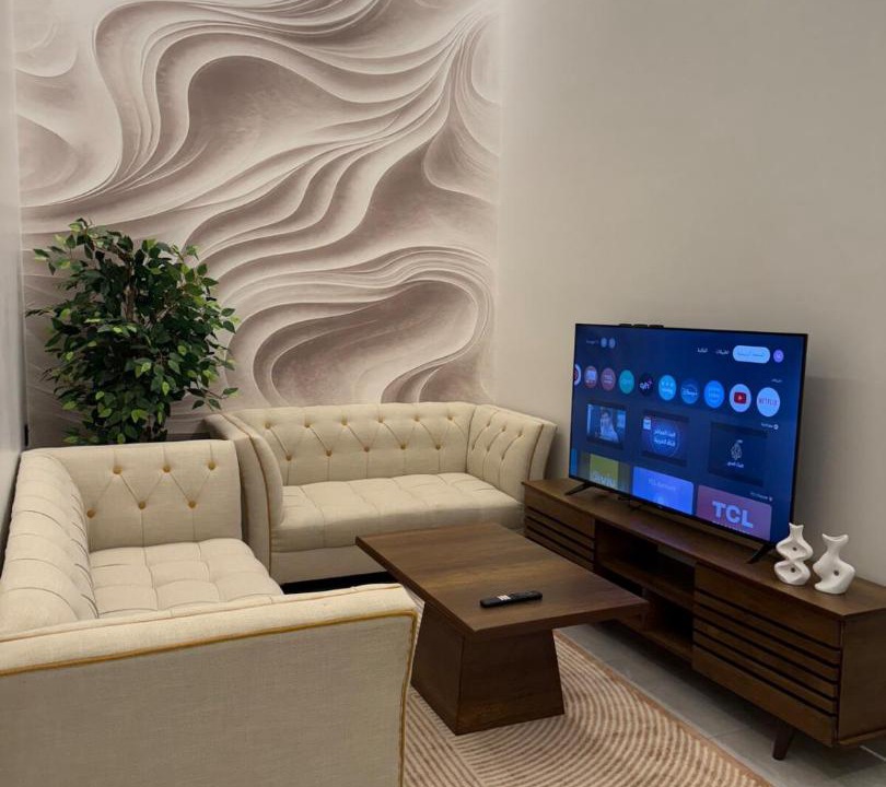 Photo of Livingroom in Taif