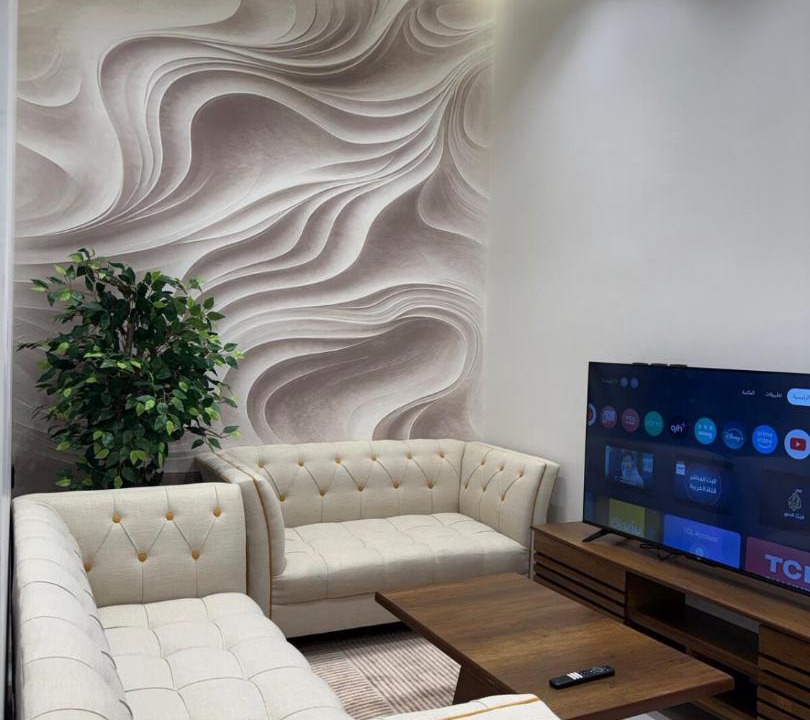 Photo of Livingroom in Taif