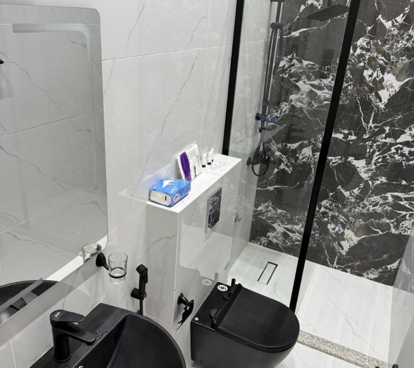 Photo of Bathroom in Taif